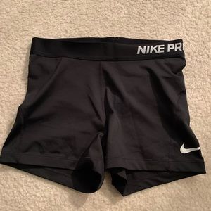 Nike Pro’s